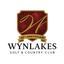 Wynlakes Golf and Country Club icon