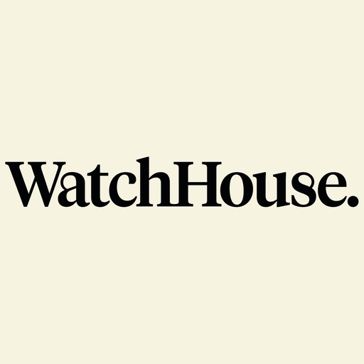 WatchHouse. UK app icon