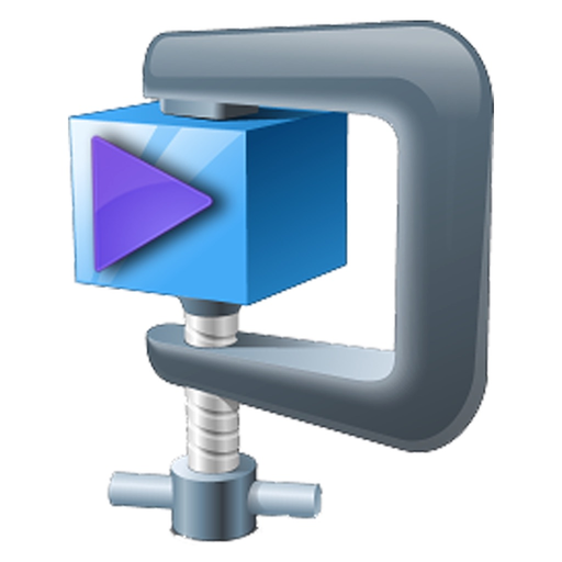 Video Batch Compressor Pro app icon