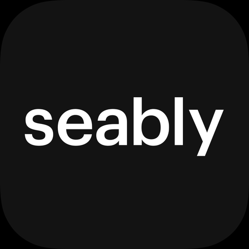 Seably app icon