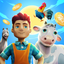 CropBytes Farm icon