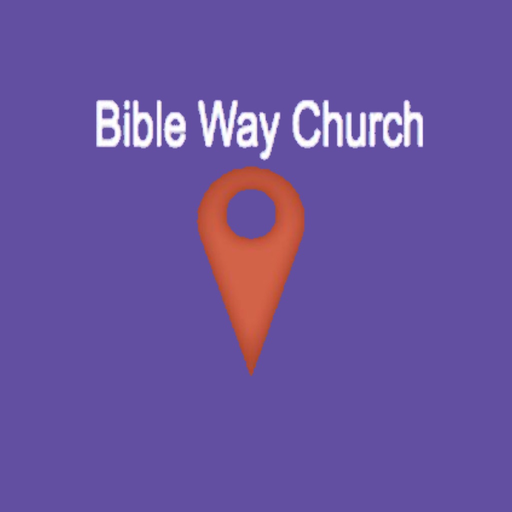 Bible Way Church Columbus Ohio app icon