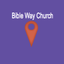 Bible Way Church Columbus Ohio icon