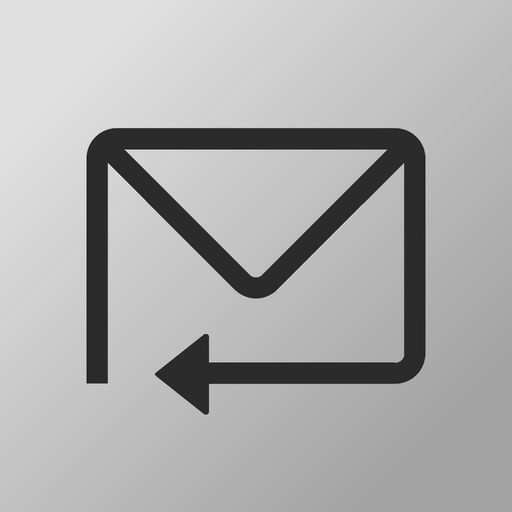 Note To Self: Email Notes app icon