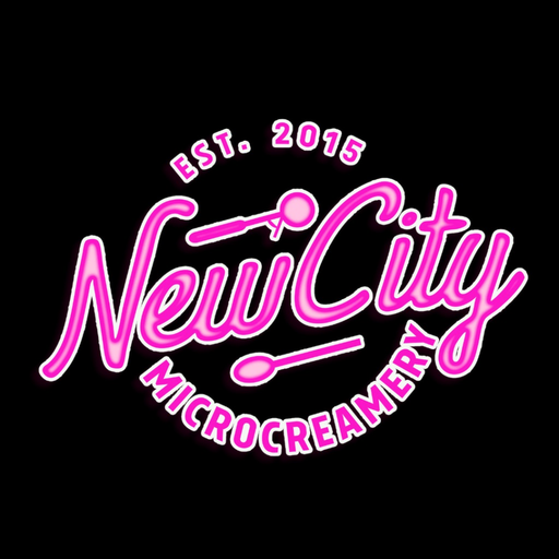 New City Microcreamery app icon