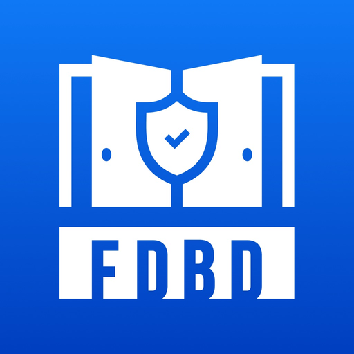 FDBD-Loss Prevention Platform app icon