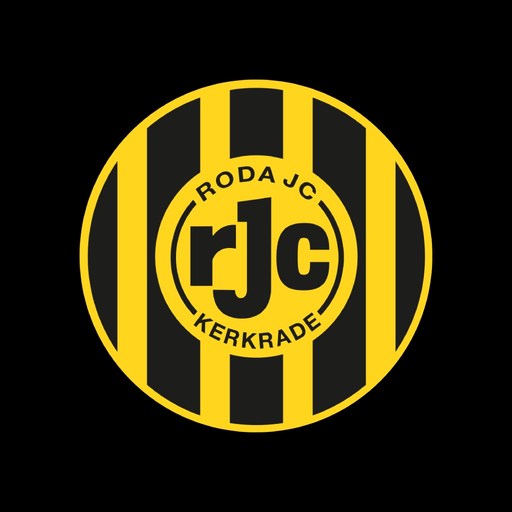 Roda JC - Officiële Club App app icon