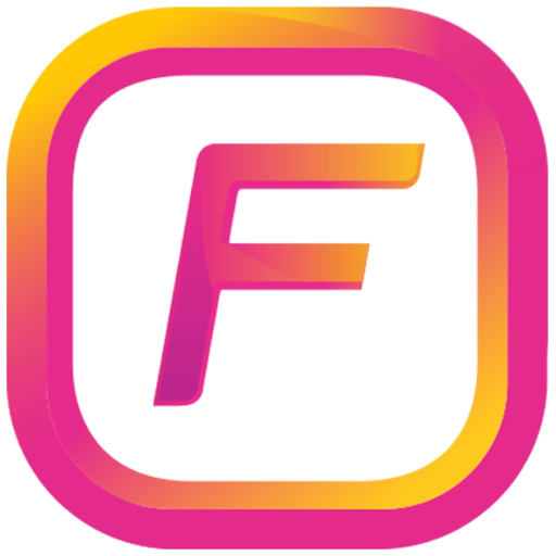 Fosque Fitness Clubs app icon
