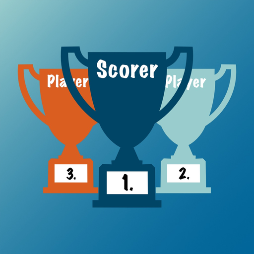 Scorer app icon