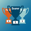 Scorer icon