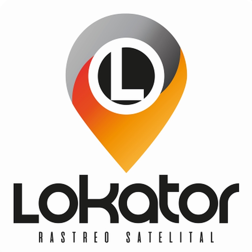Lockator app icon