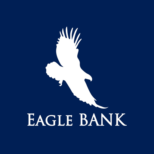 EagleBankMT Mobile app icon