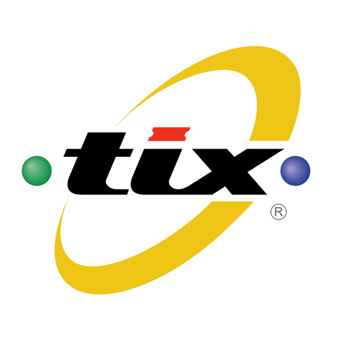 Tix - TixScan app icon