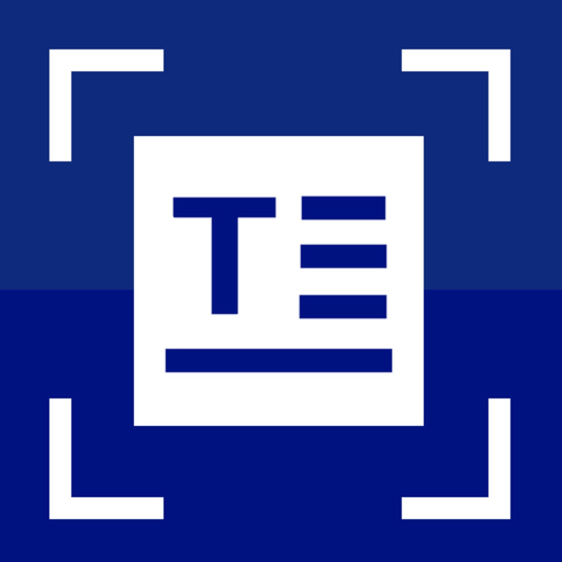 Text Scan - Text OCR app icon