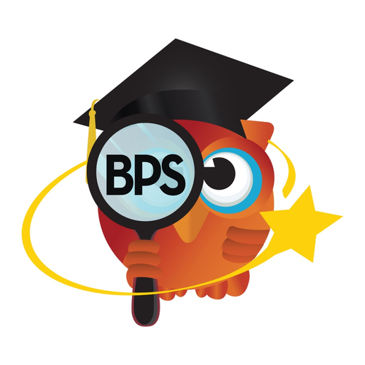 BPS Focus app icon