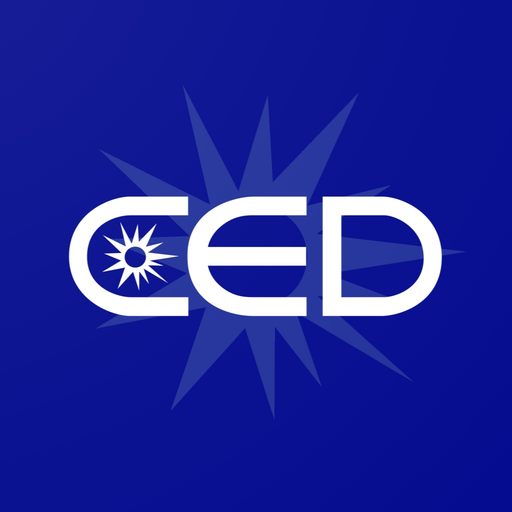 CED Connect app icon
