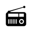Global Radio - top FM stations icon
