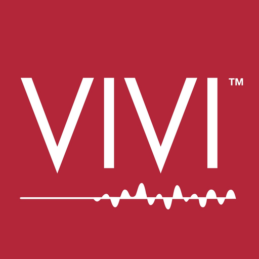 Aneros Vivi app icon