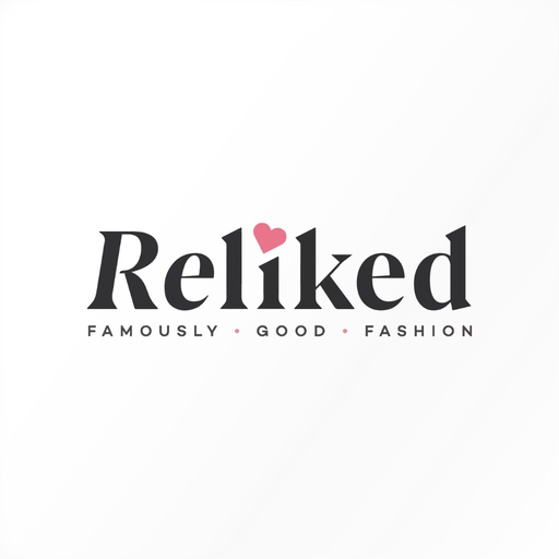 Reliked app icon