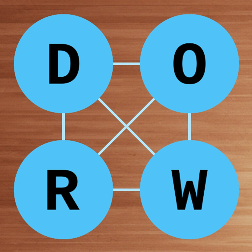 Word World Master app icon