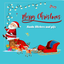 Santa Animated Stickers 2025 icon