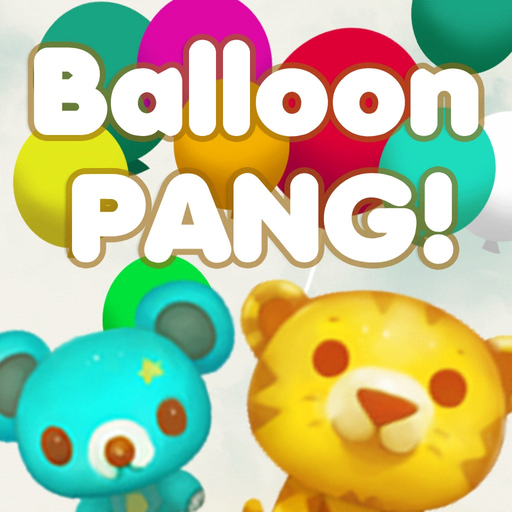 Balloon Pang app icon