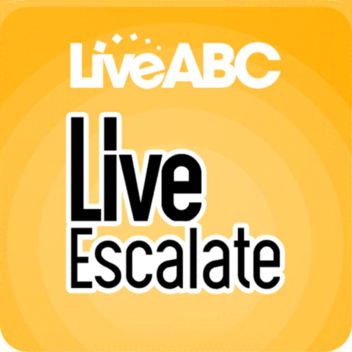Live Escalate AR app icon