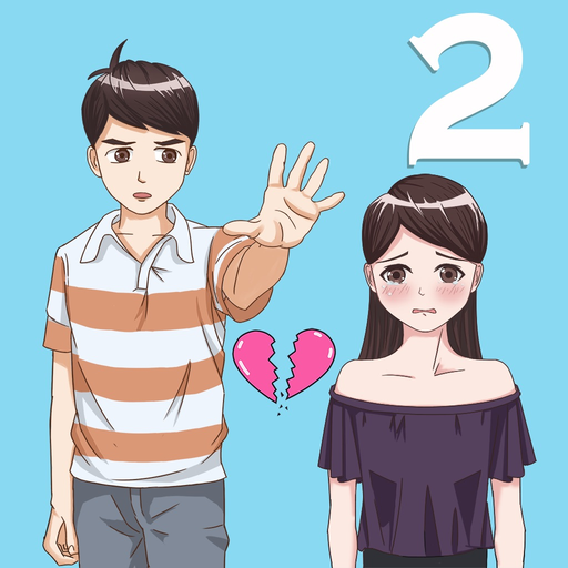 Mischief To Couple 2 ! app icon