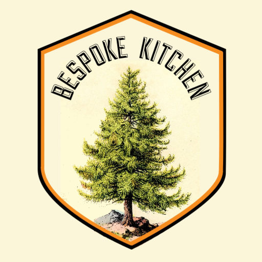 Bespoke Kitchen app icon