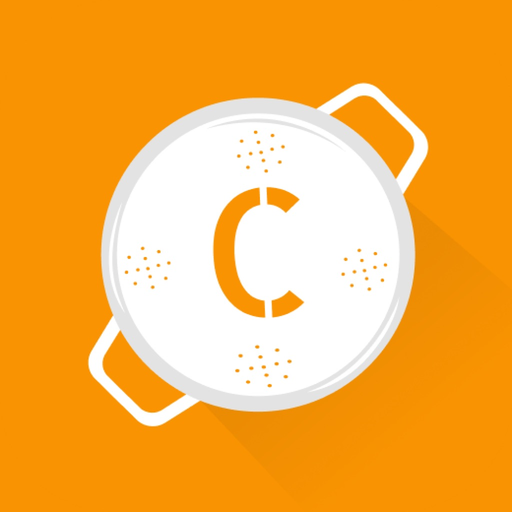 COLANDER app icon