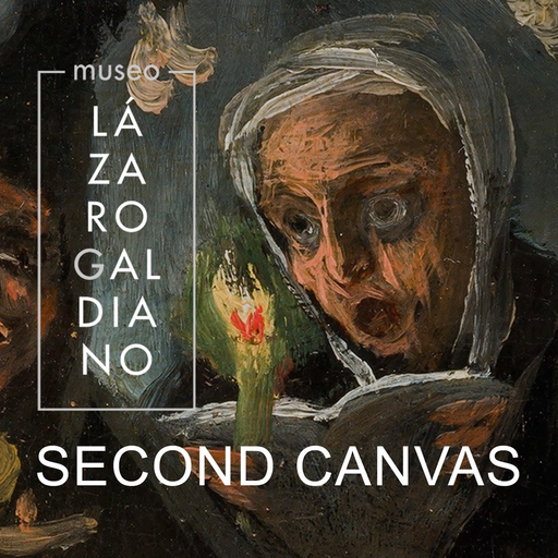 SC Museo Lazaro Galdiano app icon