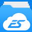 ES File Explorer icon