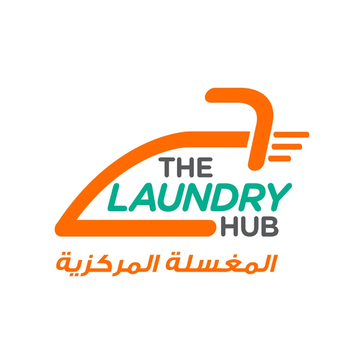 Laundry Hub app icon