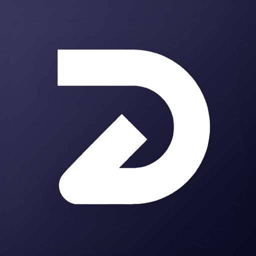 Dexoma – Portfolio & Watchlist app icon