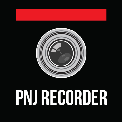 PNJ RECORDER app icon