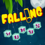 Tap Connecting Of Falling Word icon