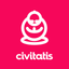 Hong Kong Guide by Civitatis icon
