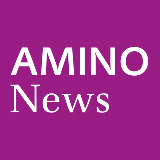AMINONews app icon
