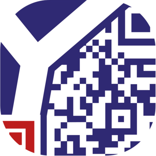 Y-ComQR app icon