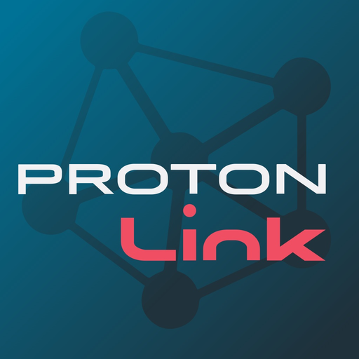 PROTON Link app icon