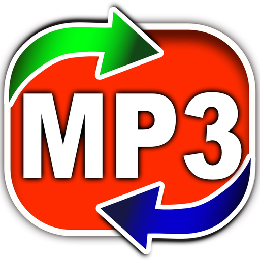 Easy MP3 Converter app icon