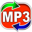 Easy MP3 Converter icon