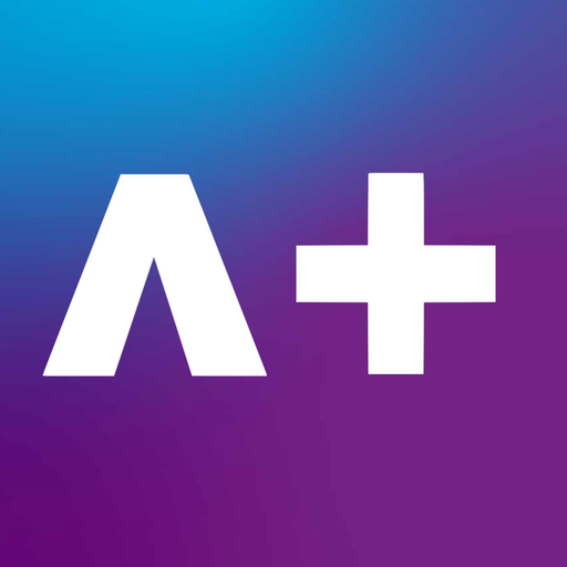 Alimnee+ app icon