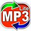 Easy MP3 Converter Lite icon