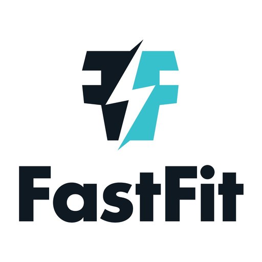 Studio za rekreaciju Fast Fit app icon