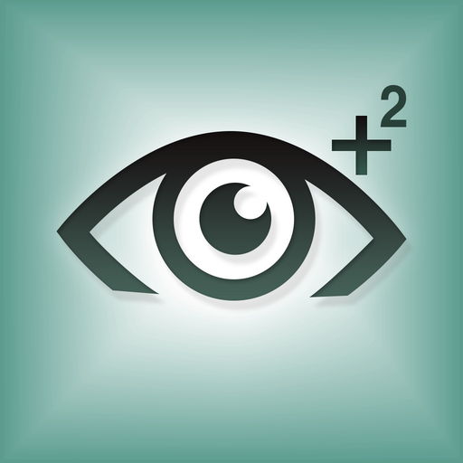 RadonEye+² app icon