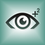 RadonEye+² icon