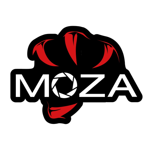 MOZA Master app icon