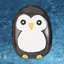 Pre-coding Penguins - US icon