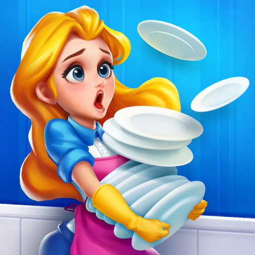 Candy Puzzlejoy - Home Design app icon